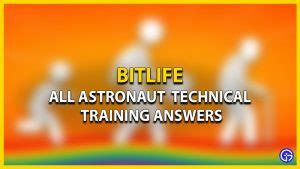 bitlife interview questions answers|BitLife Astronaut Guide: How To Join NASA And .